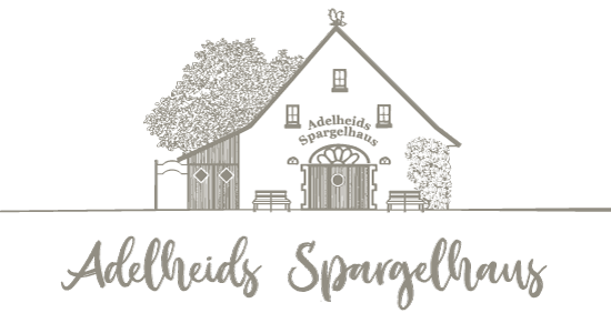 Adelheids Spargelhaus, Restaurant in Raesfeld